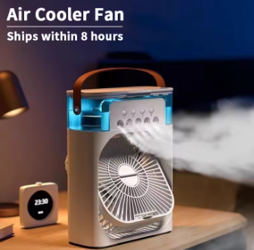 Air Cooler Fan