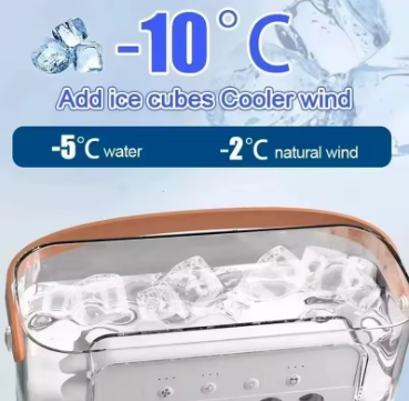Air Cooler Fan