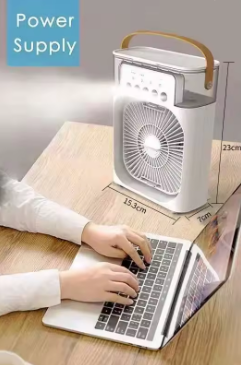 Air Cooler Fan