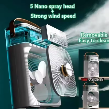 Air Cooler Fan